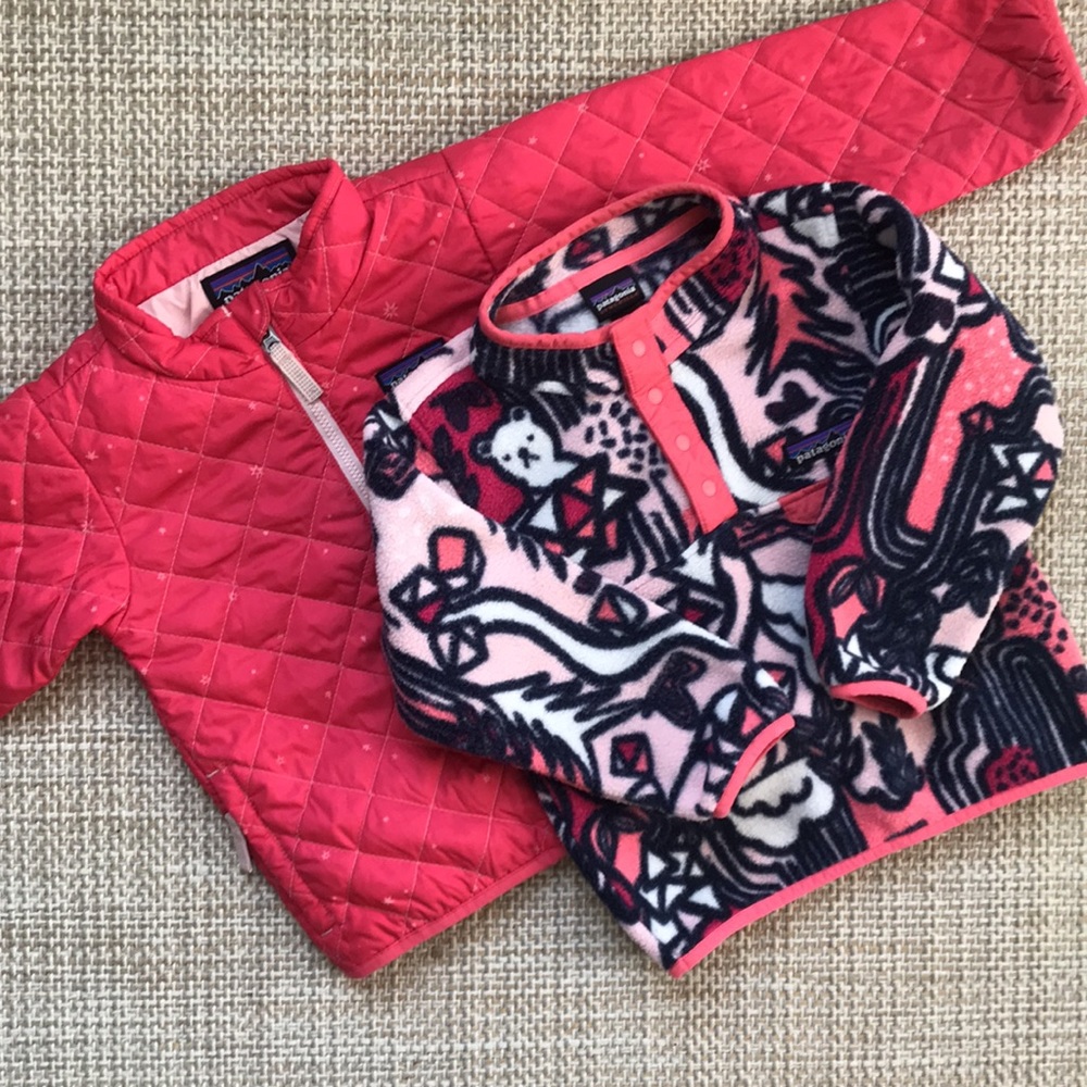 Patagonia 3T Bundle